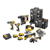 Power-Tool-Kits